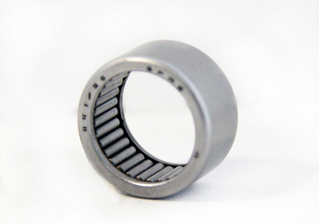 Роликовые радиальные игольчатые однорядные с  наружным штампованным кольцом